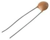 75пф 50в SL 10% d=5mm кер.дисковый конденсатор (К10-7В) 75пф 50в SL 10% d=5mm кер.дисковый конденсатор (К10-7В)