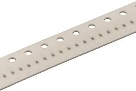 Ceramic Capacitor 10nF, 50VDC, 0402, A±10 %-88