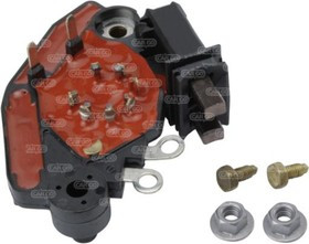 233633, Регулятор напряжения