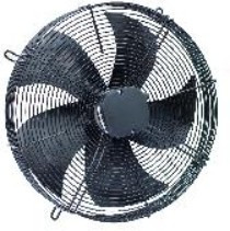 Вентилятор Ebmpapst S4D630-AD01-01 400V 2630W 4.78A