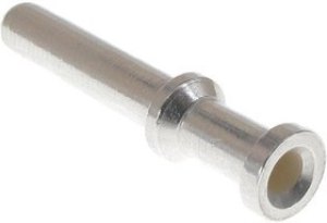 09320006107, Heavy Duty Power Connectors HAN HsC MALE CRIMP 4mm2 CROSS SECTION
