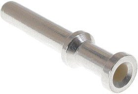 09320006107, Heavy Duty Power Connectors HAN HsC MALE CRIMP 4mm2 CROSS SECTION