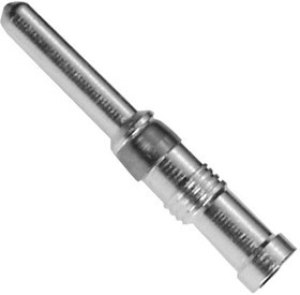 VN01-016-0024-1-C, Heavy Duty Power Connectors 1.6mm 26-22 AWG Machined Pin Contact VN01-016-0024-1-C, Heavy Duty Power Connectors 1.6mm 26-22 AWG Machined Pin Contact