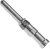 VN01-016-0024-1-C, Heavy Duty Power Connectors 1.6mm 26-22 AWG Machined Pin Contact