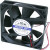 JF1225S1H-R, вентилятор 12В 120х120х25мм подшипник скольжения