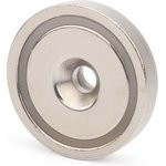 Магнитное крепление с отверстием А32