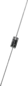 SA100, Защитный диод, 500Вт, 100В, [DO-15]