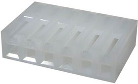 Разъём питания низковольтный L-KLS1-3.96-06-H (PHU-06)