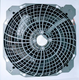 Вентилятор Ebmpapst K2E200-AH20-05 230V 50/60Hz 0.37/0.39A 70/87W