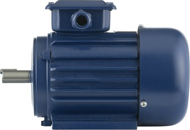 Электродвигатель АИР 90L6 IM1081 (1,5 кВт/1000 об/мин) Электродвигатель АИР 90L6 IM1081 (1,5 кВт/1000 об/мин)