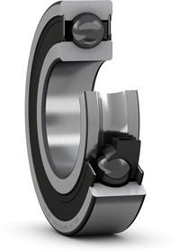 6206-2RZTN9/HC5C3WT Single Row Deep Groove Ball Bearing- Non Contact Seals On Both Sides 30mm I.D, 62mm O.D 6206-2RZTN9/HC5C3WT Single Row Deep Groove Ball Bearing- Non Contact Seals On Both Sides 30mm I.D, 62mm O.D