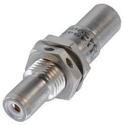 BJ3459ACS-221, RF Connectors / Coaxial Connectors 1554 Twinax Socket Contact