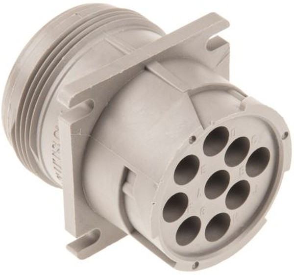 HD10-9-96P, Разъем HD10-9-96P, Разъем