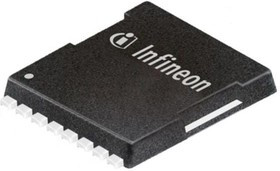 IPT60R102G7XTMA1, Силовой МОП-транзистор, N Канал, 600 В, 23 А, 0.088 Ом, HSOF, Surface Mount