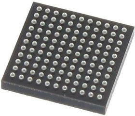 CYUSB3014-BZXIT, Low Speed/Full Speed/High Speed USB Controller USB 2.0/USB 3.1 T/R 121-Pin BGA