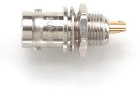 3580, RF Connectors / Coaxial Connectors TRIAXIAL BULKHEAD (F)