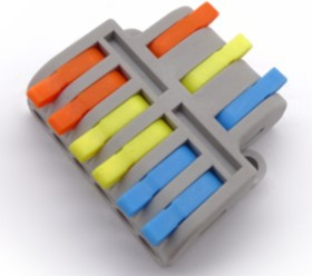 Клемма DF-63, (DF-63)