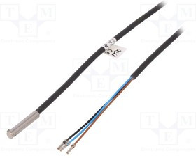 MZR42109, Датчик: магнитного поля, 100мА, 10-30ВDC, -25-70°C, IP67, 1кГц