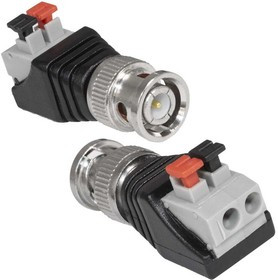 JT 1290, Разъем