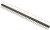 77315-418-36LF, BergStik Series Right Angle Through Hole Pin Header, 36 Contact(s), 2.54mm Pitch, 1