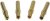 09670003676, D-Sub Contacts D-Sub, FE High-end AWG 18-22 crimp cont 09670003676, D-Sub Contacts D-Sub, FE High-end AWG 18-22 crimp cont