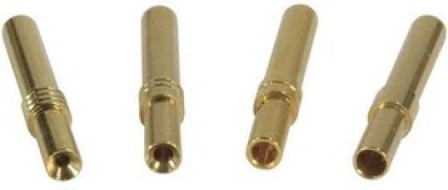 09670003676, D-Sub Contacts D-Sub, FE High-end AWG 18-22 crimp cont 09670003676, D-Sub Contacts D-Sub, FE High-end AWG 18-22 crimp cont