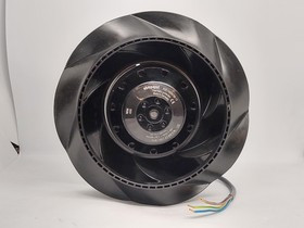 Вентилятор Ebmpapst R2E190-AF58-13 230V 50/60Hz 140W 3150min-1 4pin