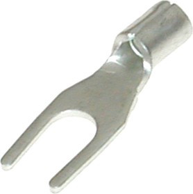 KLS8-01102-SNBS1.25-3.5 (1.25-3YS), Клемма тип "U" 3.7мм, провод 0.25-1.65мм² KLS8-01102-SNBS1.25-3.5 (1.25-3YS), Клемма тип "U" 3.7мм, провод 0.25-1.65мм²