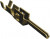 1-794612-2, Pin &amp; Socket Connectors PIN 20-24 AWG