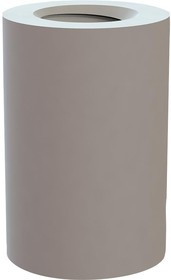 15TSP007, STANDOFF, ROUND FEMALE-FEMALE, 9.53MM