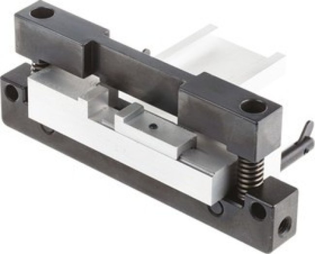 734024-1, Micro-MaTch Adaptor for Hand Tool 734024-1, Micro-MaTch Adaptor for Hand Tool