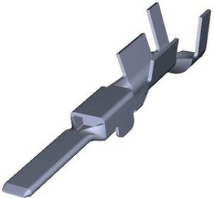 936261-1, AutomobIle Connectors ROHS 936261-1, AutomobIle Connectors ROHS