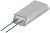 HCH165J68RJ, RES, 68R, 200W, WIRE LEADED, WIREWOUND