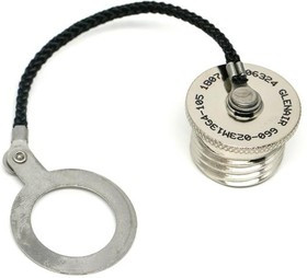 660-024M13N, Circular MIL Spec Tools, Hardware & Accessories RECEPT CVR NO ATTACHMENT 660-024M13N, Circular MIL Spec Tools, Hardware & Accessories RECEPT CVR NO ATTACHMENT