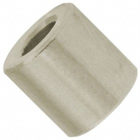 1454A, Standoffs &amp; Spacers 1/4"X1/4"SPACER RND