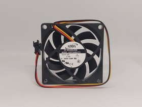 Вентилятор ADDA AD0724HB-D72 24V DC 0.16A 70x15 3pin