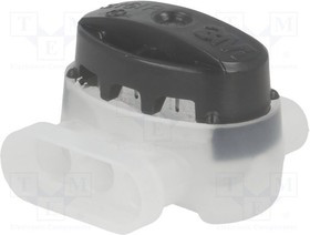 SL-316IR, Быстрый соединитель; Scotchlok; IDC; 0,5-1,5мм2; Uном: 30В;