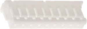 ZHR-9, Корпус разъема, Серия ZH, Гнездо, 9 вывод(-ов), 1.5 мм, SZH-002T-P0.5 Crimp Contacts ZHR-9, Корпус разъема, Серия ZH, Гнездо, 9 вывод(-ов), 1.5 мм, SZH-002T-P0.5 Crimp Contacts