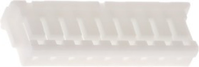 ZHR-9, Корпус разъема, Серия ZH, Гнездо, 9 вывод(-ов), 1.5 мм, SZH-002T-P0.5 Crimp Contacts ZHR-9, Корпус разъема, Серия ZH, Гнездо, 9 вывод(-ов), 1.5 мм, SZH-002T-P0.5 Crimp Contacts