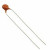 561R10TCCQ12, Single Layer Ceramic Capacitor SLCC 12pF 1kV dc A±5% C0G, NP0 Dielectric 561R Series T