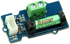 Grove - Dry-Reed Relay, Релейный модуль для Arduino проектов Grove - Dry-Reed Relay, Релейный модуль для Arduino проектов