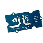 Grove - Dry-Reed Relay, Релейный модуль для Arduino проектов Grove - Dry-Reed Relay, Релейный модуль для Arduino проектов