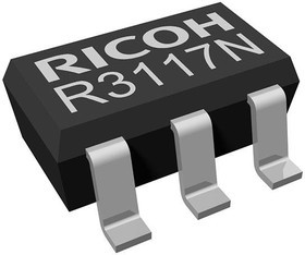 R3117N073A-TR-YE R3117N073A-TR-YE