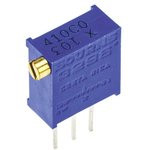 3296X-1-103LF, 10 кОм, Резистор подстроечный
