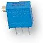 3296X-1-103LF, 10 кОм, Резистор подстроечный