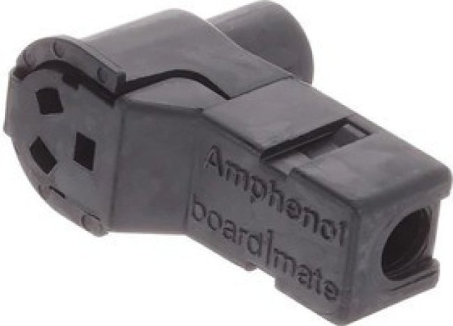 C360G01041E2Z, Heavy Duty Power Connectors 6mm Housing Price Per PC