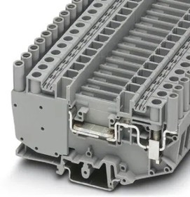 0311142, DIN Rail Terminal Blocks URTKD/SP