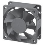 EEC0382B1-000U-A99, Вентилятор 24VDC; 120x120x38mm; 234.4m3/h; 48dBA; ball bearing