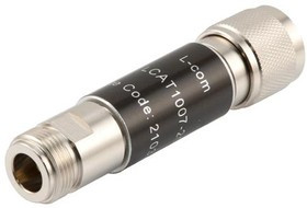 LCAT1007-20, RF ATTENUATOR, N MALE-FEMALE, 50 OHM