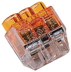 148-90037, Terminals HELACON PLUS MINI 3-PORT